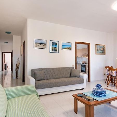 La Lampara - Casa Panoramica 4 Km Dalla Pelosa Stintino Kültér fotó